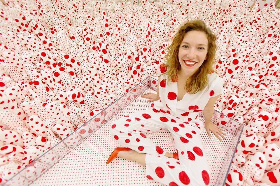Artfully Awear, el arte del vestir