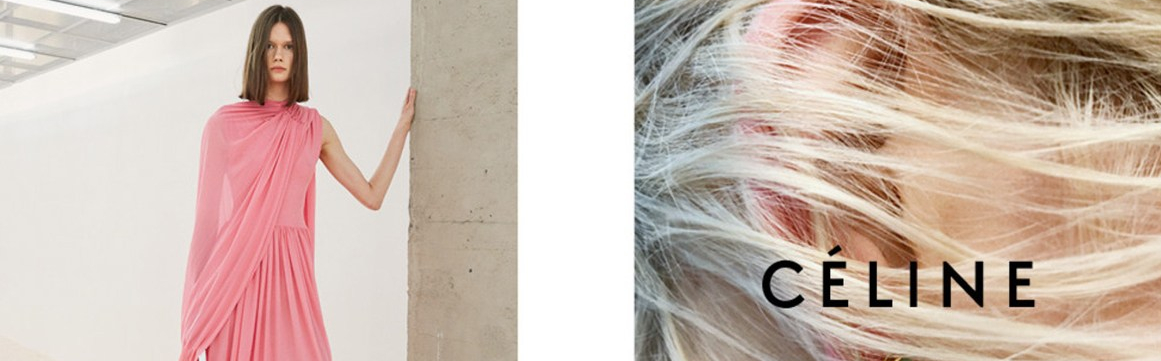 Céline y su lucha contra lo instagrameable del fashion trend