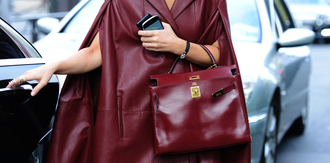 Invierte en una Birkin, no te defraudarás por ello