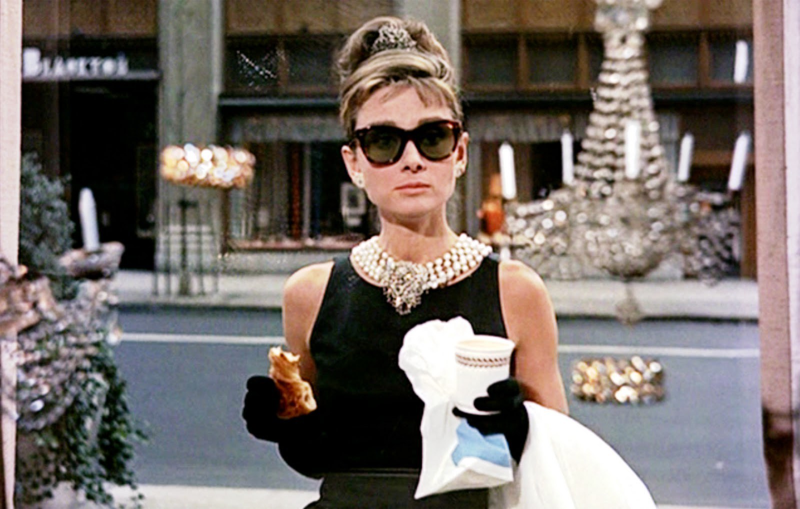 Vive tu sueño neoyorquino con Tiffany & Co
