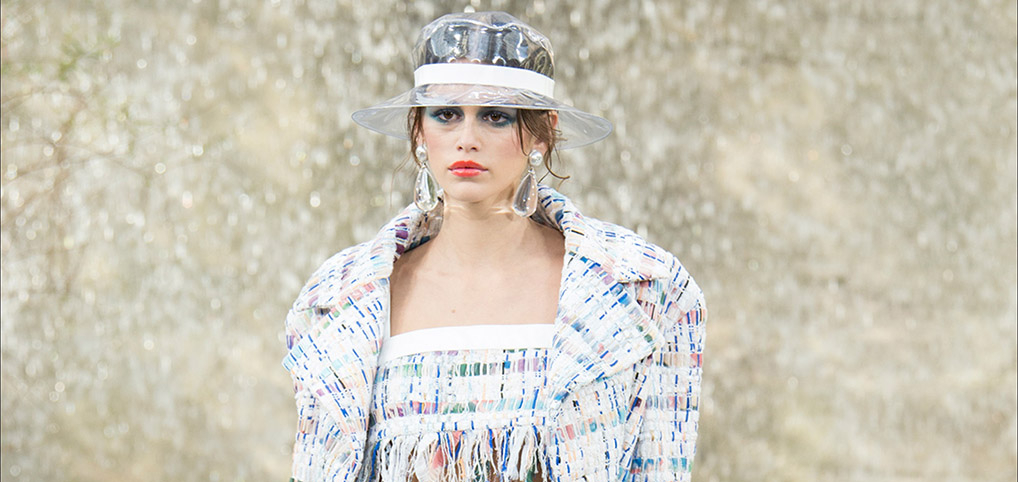 CHANEL y Farfetch firman un acuerdo para mejorar la experiencia  en retail virtual