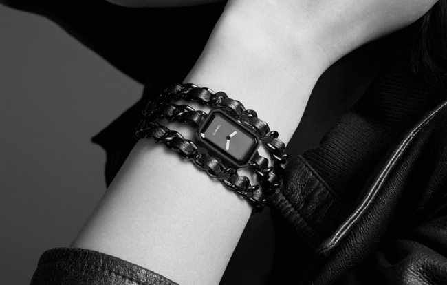 Chanel adquiere una participación del Fabricante KENISSI