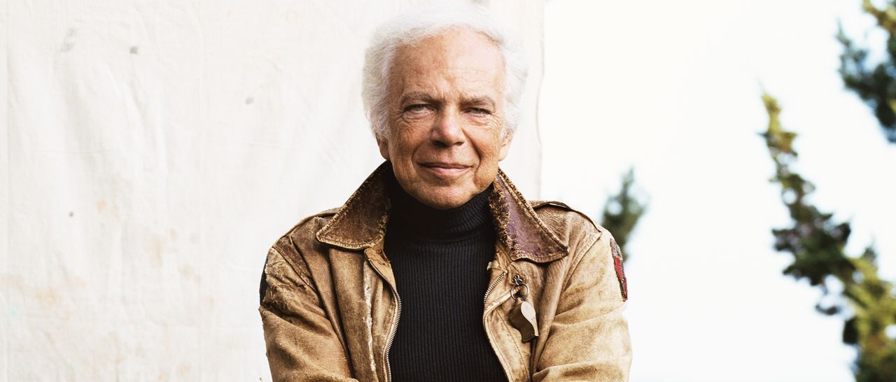 Ralph Lauren recauda fondos para pacientes de cáncer en España