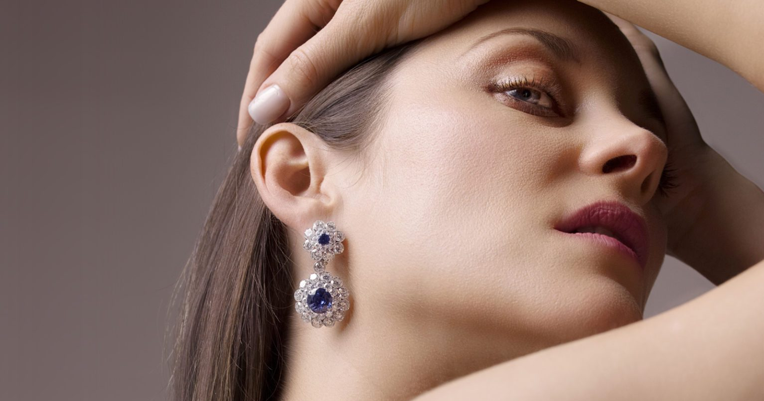 Marion Cotillard: una guerrera eco- friendly de Chopard