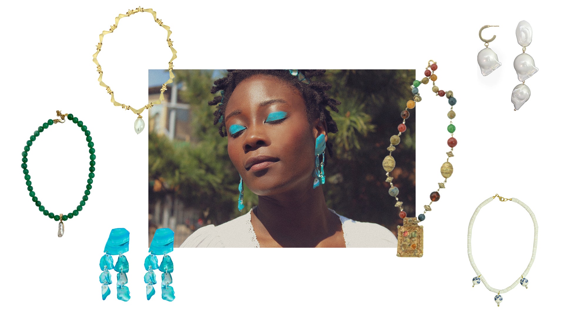 Serendipitous Project, joyería sostenible con una causa benéfica