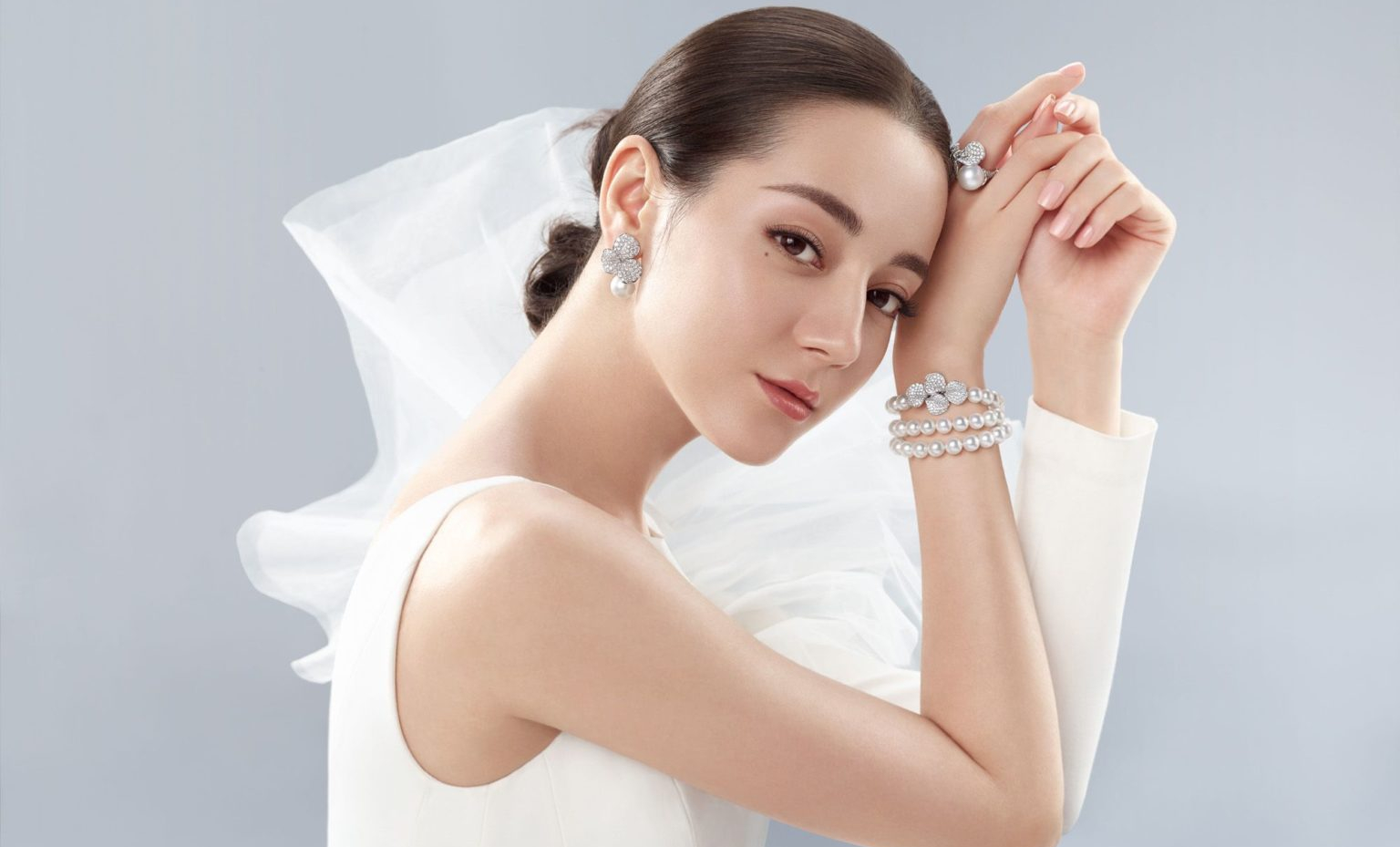 Behind the brand: Mikimoto y su inefable placer por las perlas