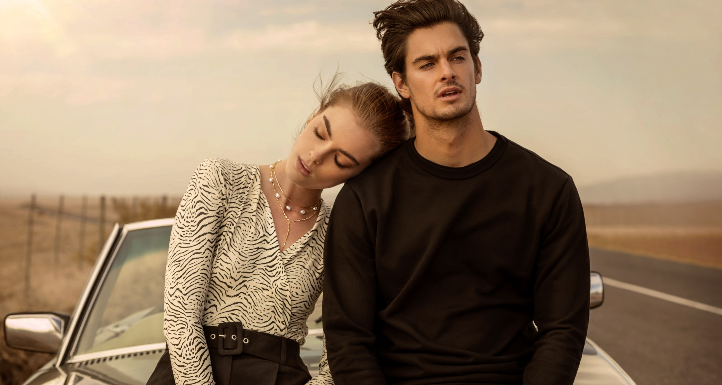 Joyas que unen almas en nombre del amor