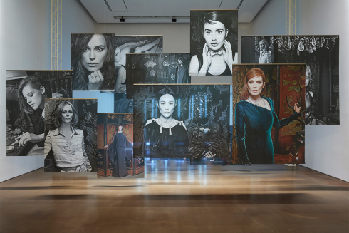 Mademoiselle Privé de Chanel, una muestra de la supremacía francesa