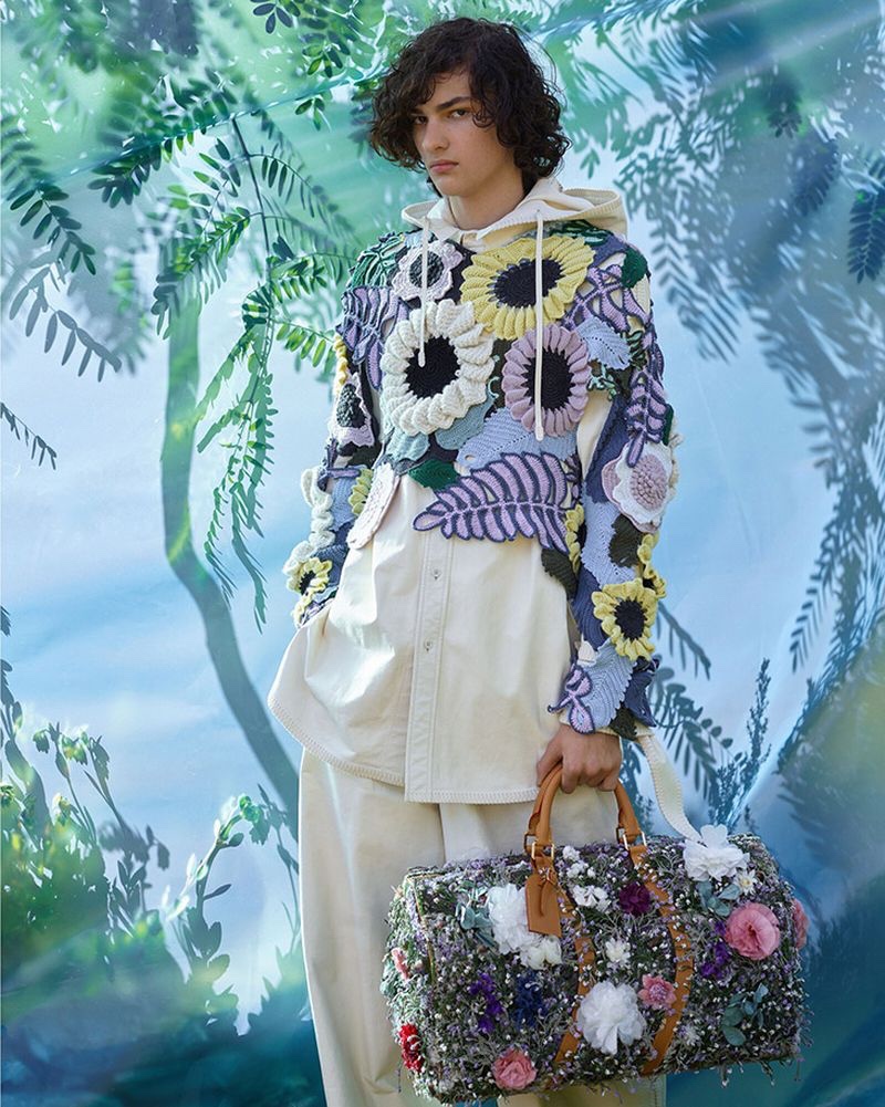 Louis Vuitton y el lujo más selecto para obsequiar esta Navidad