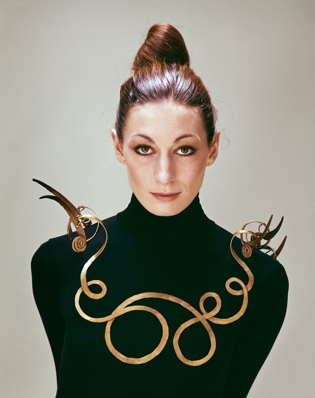 Todas estamos obsesionadas con las joyas de Alexander&nbsp;Calder