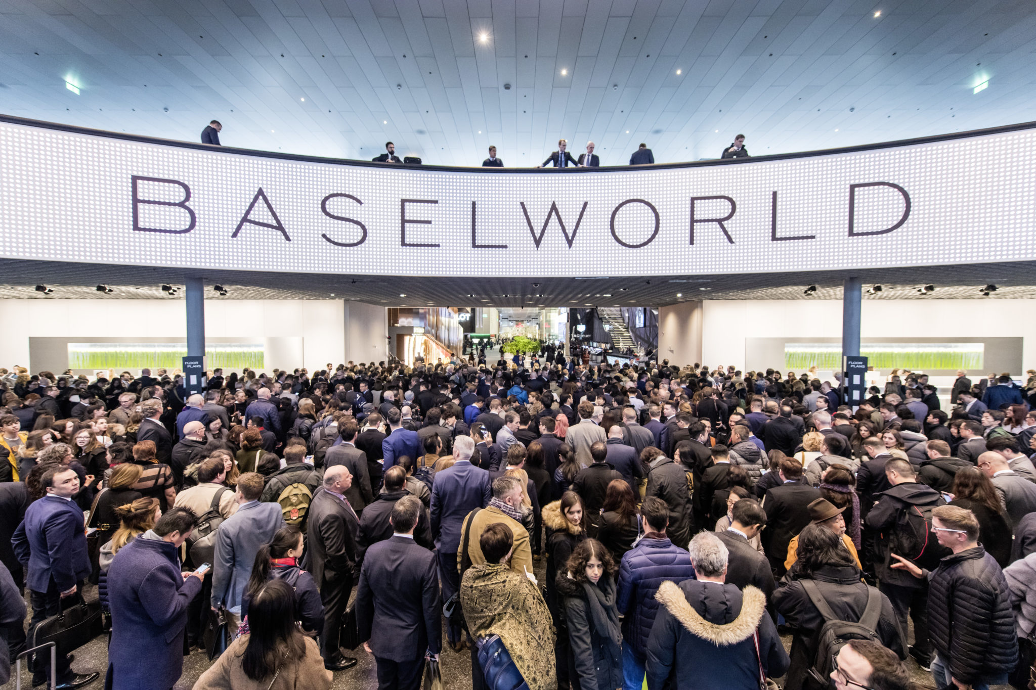 Baselworld está de regreso y será muy diferente